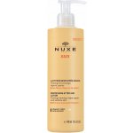 Nuxe Sun mléko po opalování na obličej a tělo 400 ml – Hledejceny.cz