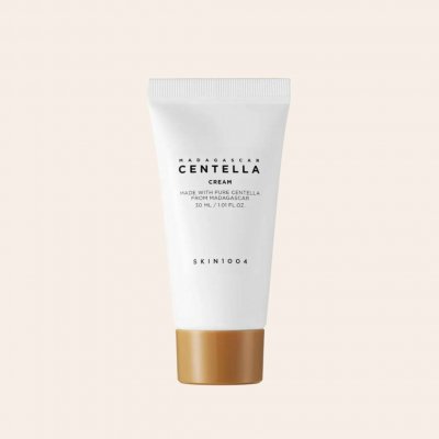 SKIN1004 Madagascar Centella Cream 75 ml – Zboží Mobilmania