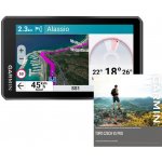 Garmin Zümo XT3 – Zboží Živě