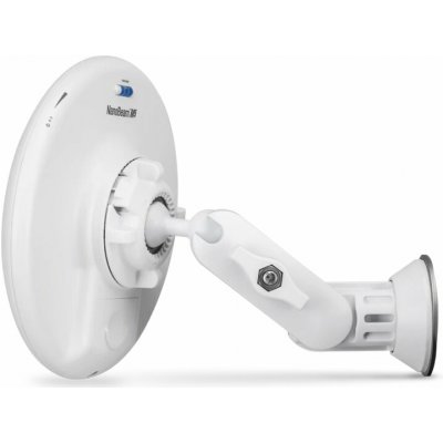 Držák Ubiquiti Networks Quick-Mount pro Ubiquiti CPE jednotky Quick-Mount – Hledejceny.cz