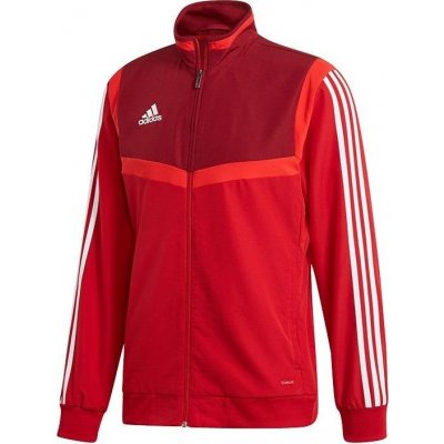 adidas tiro 19 červená – Zboží Mobilmania