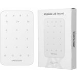 Hikvision AX PRO RFID DS-PT1-WE – Zboží Mobilmania