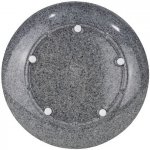 Gimex Sada nádobí Classic Line Granite sada: 4ks – Zboží Dáma