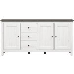 BRW Hesen KOM3D3S/10/20 – Zboží Dáma