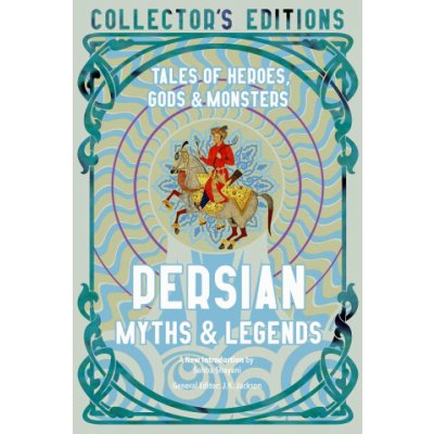 Persian Myths a Legends – Hledejceny.cz
