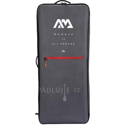 AQUA MARINA ZIP XL batoh pro nafukovací kajaky a paddleboardy – Hledejceny.cz