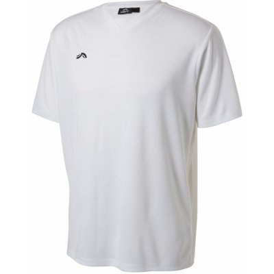 CRIVIT pánský fotbalový dres bílá – Zboží Dáma