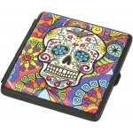 Angelo Skull Funky cigaretové pouzdro 20 cigaret 3 – Sleviste.cz