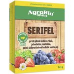 AgroBio Serifel 3 x 5 g – Hledejceny.cz