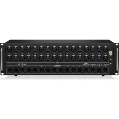 Behringer S32 – Hledejceny.cz