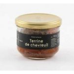 Maison Argaud Terrine de Chevreuil 190 g – Hledejceny.cz