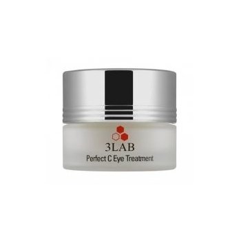 3Lab Perfect "C" Eye Treatment oční krém s vitamínem C 14 ml