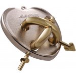 Hanayama Cast Huzzle Amour – Zboží Dáma