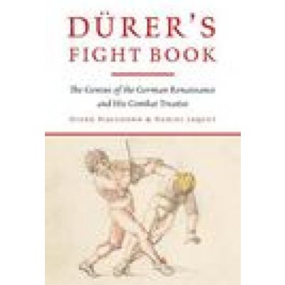 Durer's Fight Book – Zboží Dáma