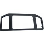 Einparts frame110 2DIN Rámeček autorádia VW Crafter II – Hledejceny.cz
