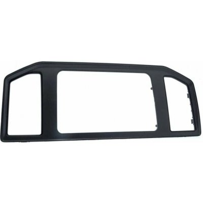 Einparts frame110 2DIN Rámeček autorádia VW Crafter II – Hledejceny.cz