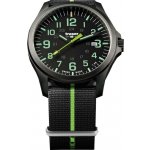 Traser P67 Officer Pro GunMetal Black/Lime nato – Hledejceny.cz