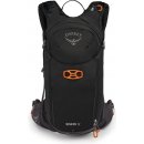 Osprey Siskin 12l black