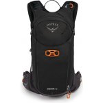 Osprey Siskin 12l black – Sleviste.cz