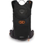 Osprey Siskin 12l black – Zbozi.Blesk.cz