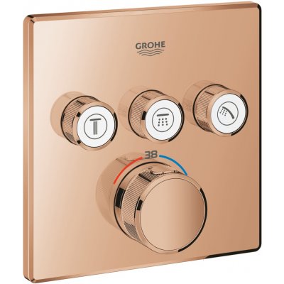 GROHE 29126DA0 – Hledejceny.cz