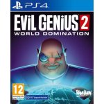 Evil Genius 2: World Domination – Zboží Dáma