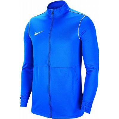 Nike mikina Dry Park 20 Training modrá
