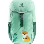 Deuter Waldfuchs 10 speramint seagreen Zelená – Zboží Dáma