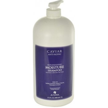 Alterna Caviar Replenishing Moisture Shampoo 2000 ml