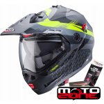 Caberg Tourmax X Sarabe – Sleviste.cz