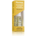Flormar výživa na nehty Nourishing 11 ml – Hledejceny.cz