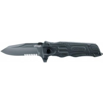 Walther Rescue Knife Pro