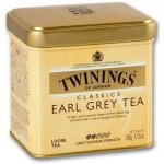 Twinings Earl grey sypaný čaj 100 g – Hledejceny.cz