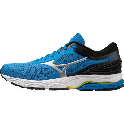 Mizuno Wave Prodigy 4 J1GC221001 modré – Hledejceny.cz