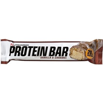 Nutramino Protein Bar 2 x 33g