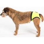 Samohýl Exclusive Hárací kalhotky Gina s tlapkou 80 cm – Zboží Mobilmania