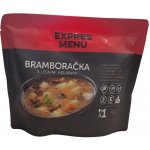 Expres Menu Bramboračka s lesními houbami 330 g – Zboží Dáma