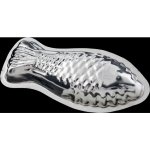 Kovovýroba Jeníkov Formička na cukroví RYBA 34 x 86 mm, 20ks – Hledejceny.cz