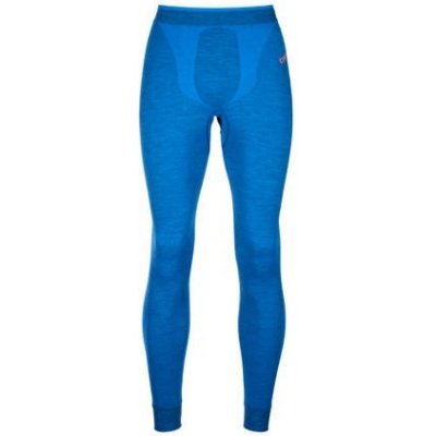 Pánské funkční merino 230 Competition ORTOVOX Just Blue – Sleviste.cz