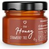 Med Goodie Planikový med Strawberry Tree honey RAW 45 g