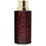 Hugo Boss Boss The Scent Elixir parfém pánský 100 ml – Zboží Mobilmania