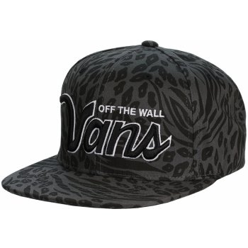 Vans Verdugo Animal Print