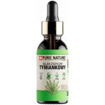 Pure Chemical esenciální olej TYMIÁN 30 ml – Hledejceny.cz
