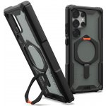 UAG Plasma XTE Magnet Samsung Galaxy S25 Ultra Black/Orange 214467114097 – Hledejceny.cz