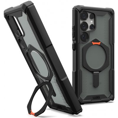 UAG Plasma XTE Magnet Samsung Galaxy S25 Ultra Black/Orange 214467114097 – Hledejceny.cz