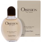 Calvin Klein Obsession toaletní voda pánská 75 ml – Sleviste.cz