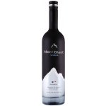 Mont BlanC White 40% 0,7 l (holá láhev) – Hledejceny.cz