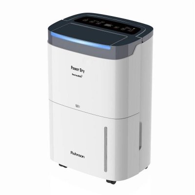 Rohnson R-91250 Power Dry Genius WiFi – Hledejceny.cz