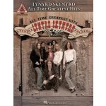 Lynyrd Skynyrd All Time Greatest Hits noty, tabulatury na kytaru – Hledejceny.cz