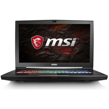 MSI GT73VR 7RF-420CZ